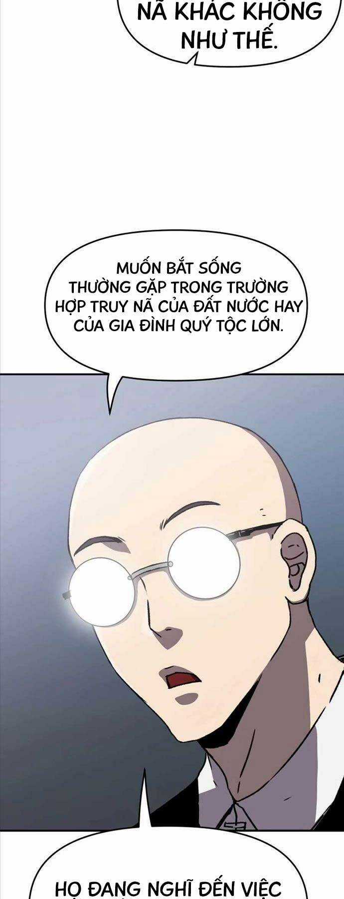 Chiến Binh Đoản Mệnh Chapter 15 trang 29