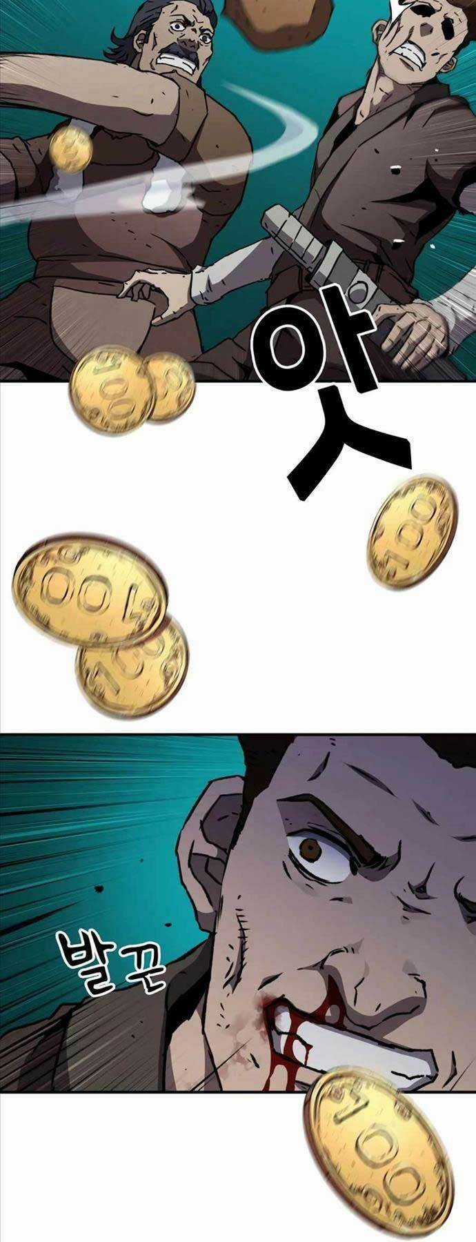 Chiến Binh Đoản Mệnh Chapter 15 trang 3