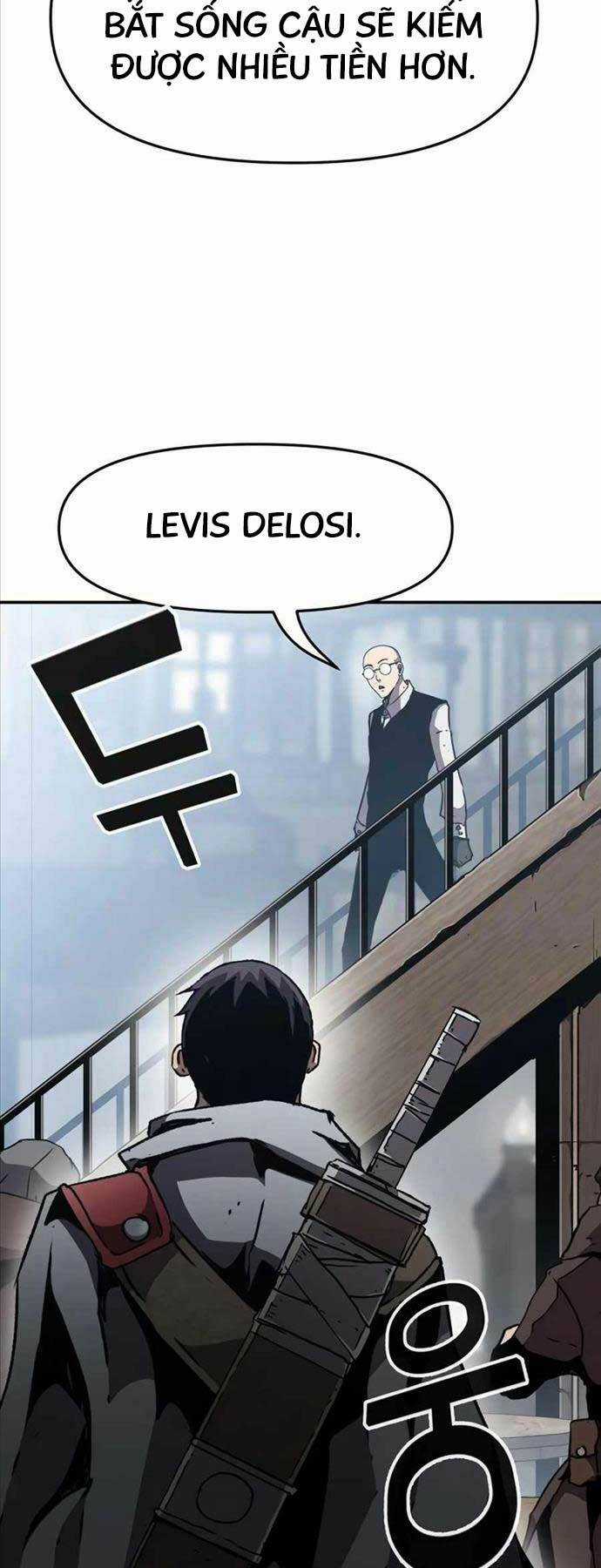 Chiến Binh Đoản Mệnh Chapter 15 trang 30