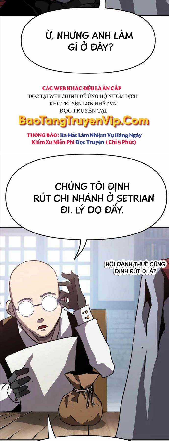 Chiến Binh Đoản Mệnh Chapter 15 trang 33