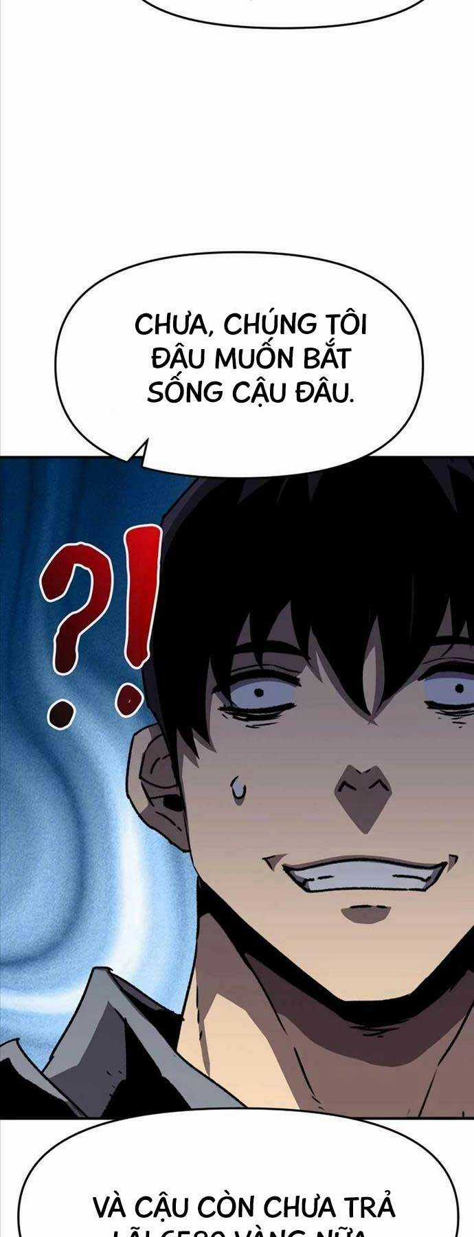 Chiến Binh Đoản Mệnh Chapter 15 trang 35