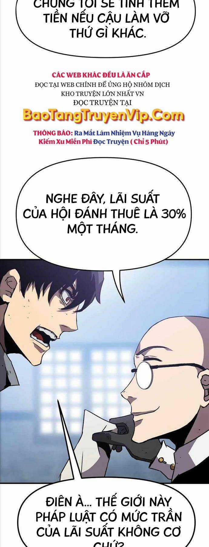 Chiến Binh Đoản Mệnh Chapter 15 trang 37