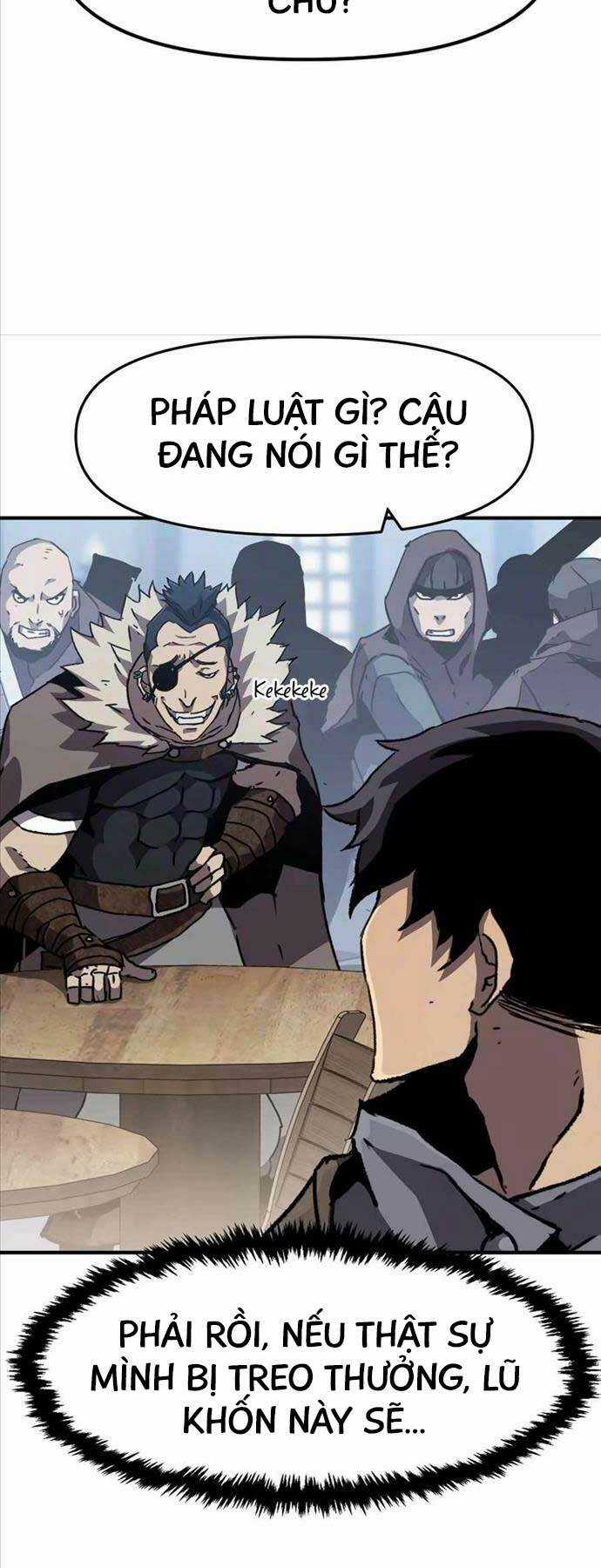 Chiến Binh Đoản Mệnh Chapter 15 trang 38