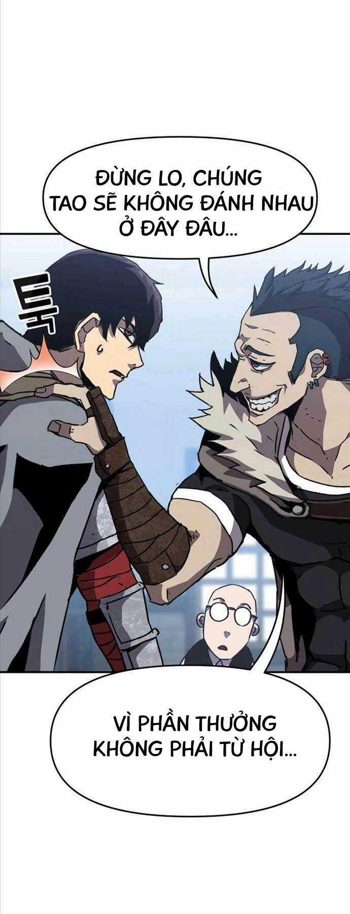 Chiến Binh Đoản Mệnh Chapter 15 trang 39