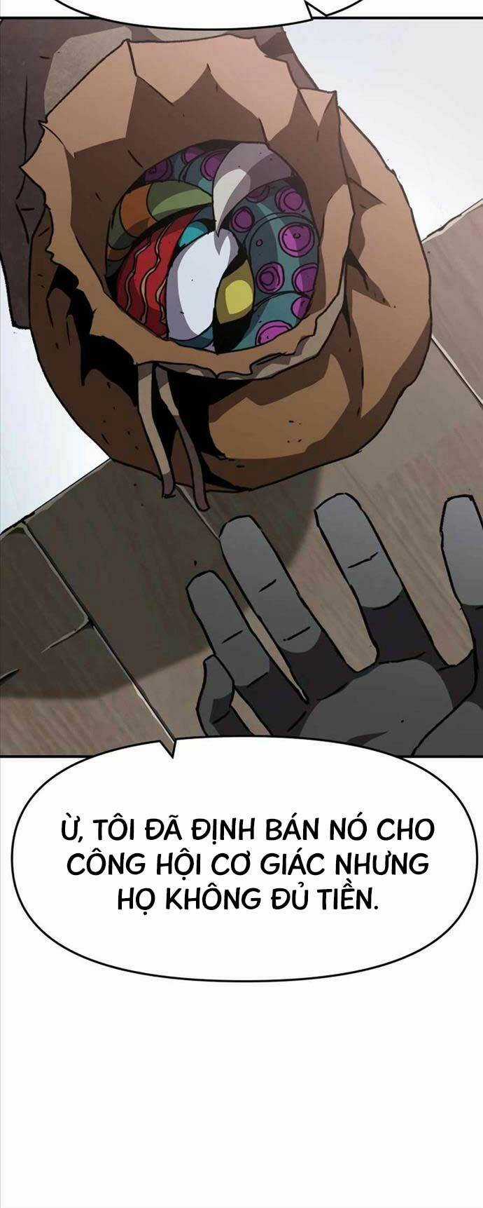 Chiến Binh Đoản Mệnh Chapter 15 trang 42