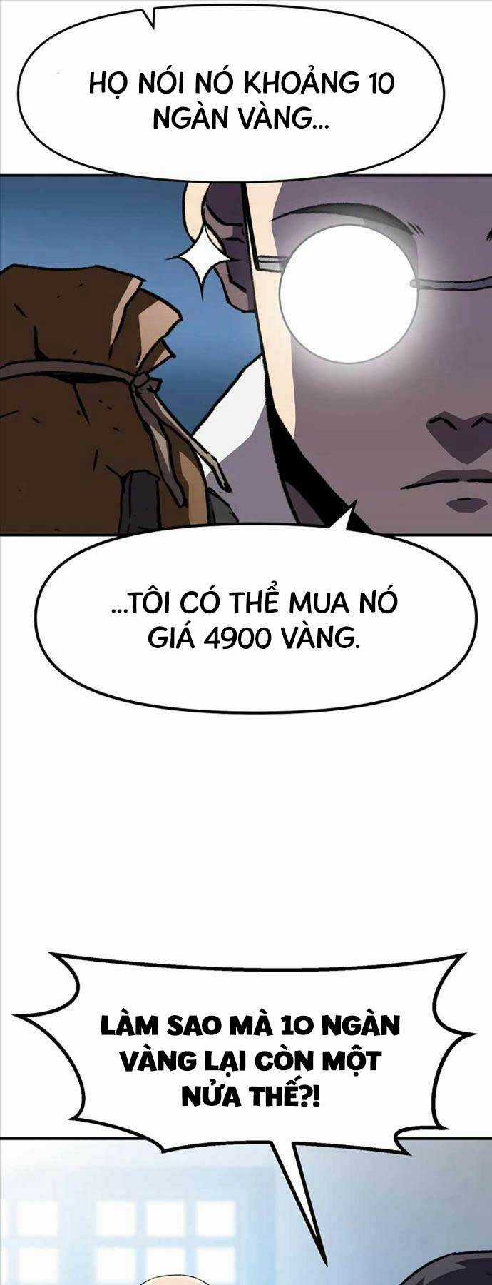 Chiến Binh Đoản Mệnh Chapter 15 trang 43
