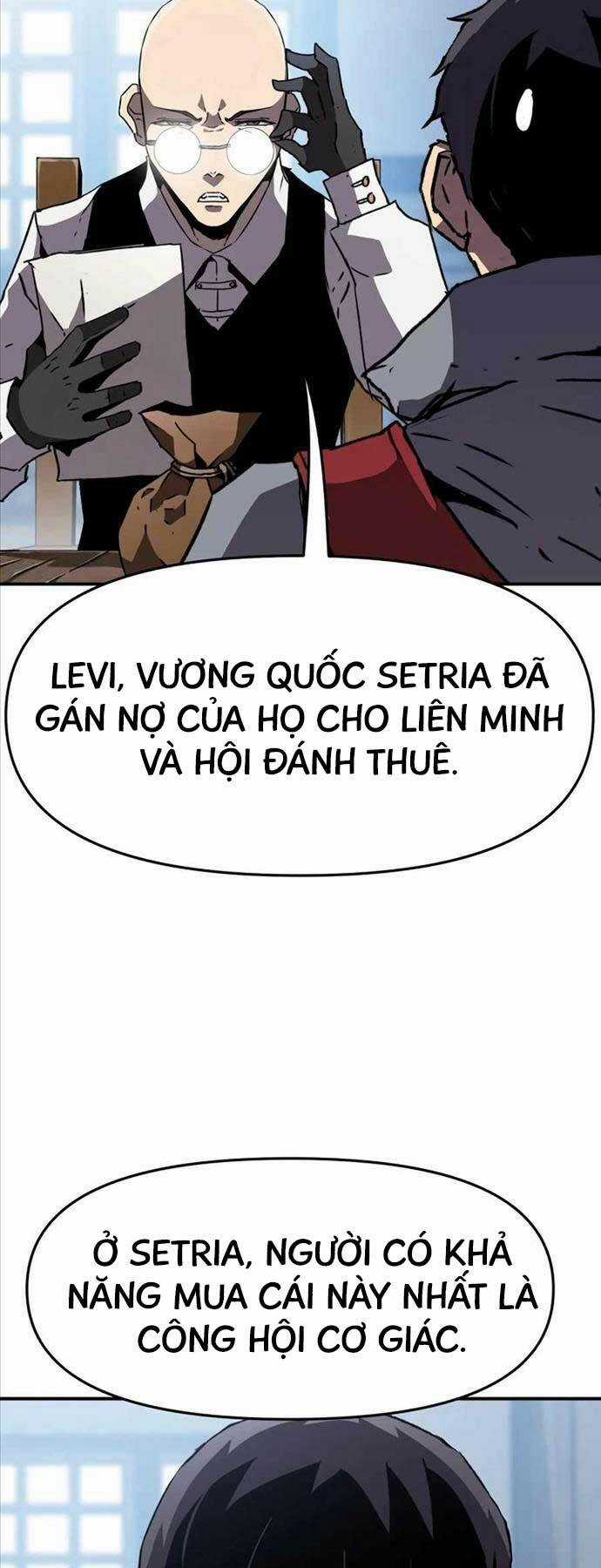 Chiến Binh Đoản Mệnh Chapter 15 trang 44