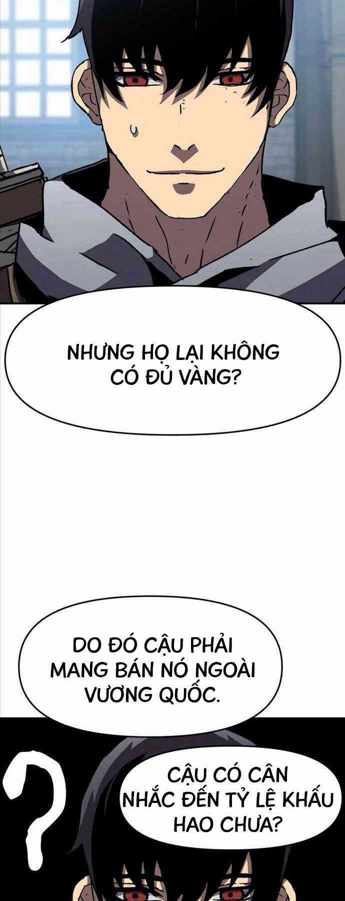 Chiến Binh Đoản Mệnh Chapter 15 trang 45