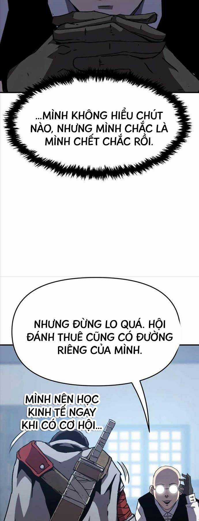 Chiến Binh Đoản Mệnh Chapter 15 trang 47