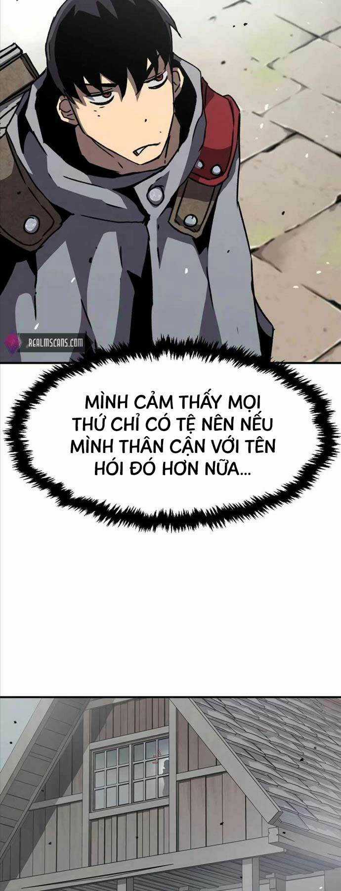 Chiến Binh Đoản Mệnh Chapter 15 trang 50