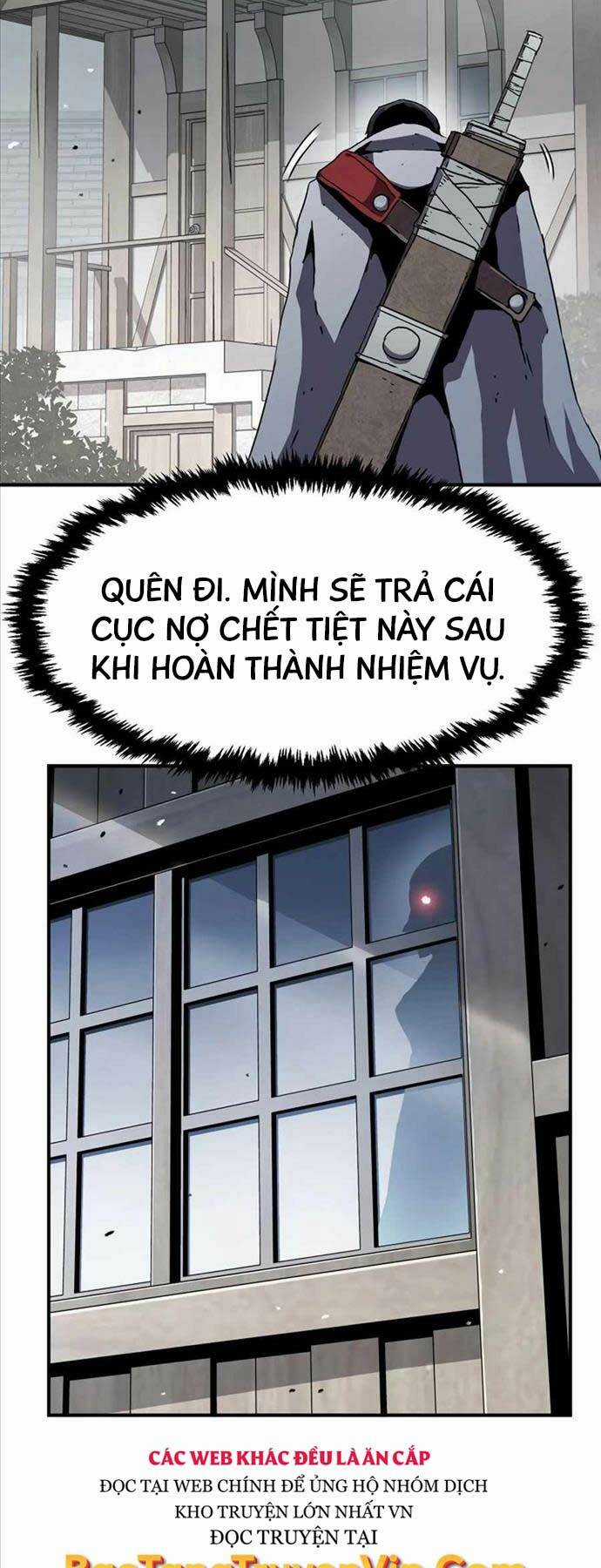 Chiến Binh Đoản Mệnh Chapter 15 trang 51