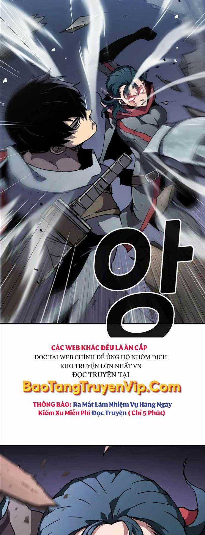 Chiến Binh Đoản Mệnh Chapter 15 trang 54