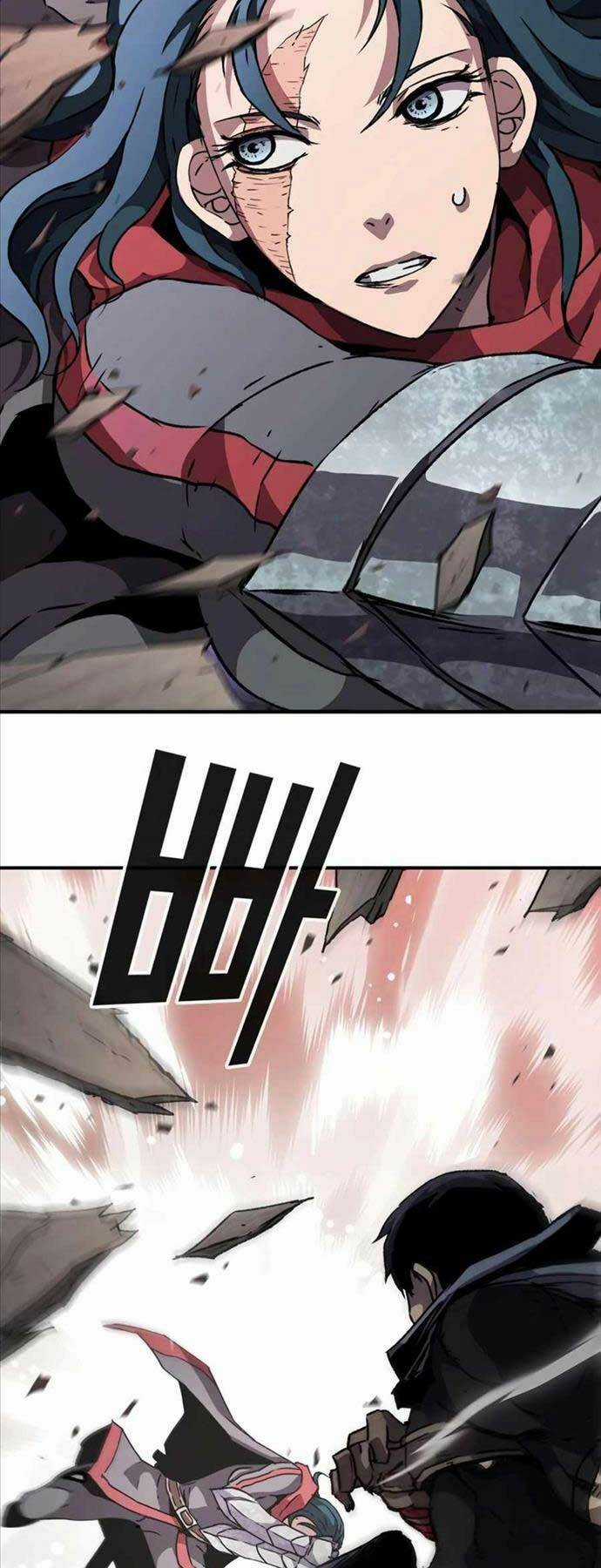 Chiến Binh Đoản Mệnh Chapter 15 trang 55