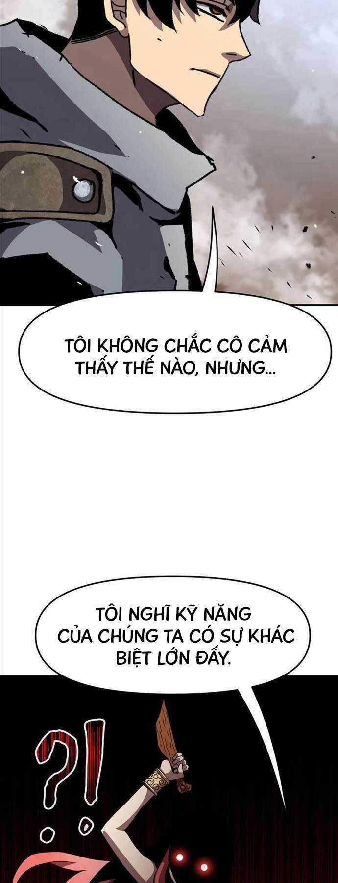 Chiến Binh Đoản Mệnh Chapter 15 trang 57