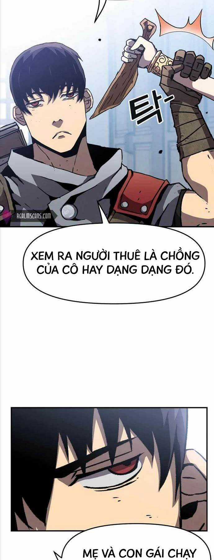 Chiến Binh Đoản Mệnh Chapter 15 trang 59