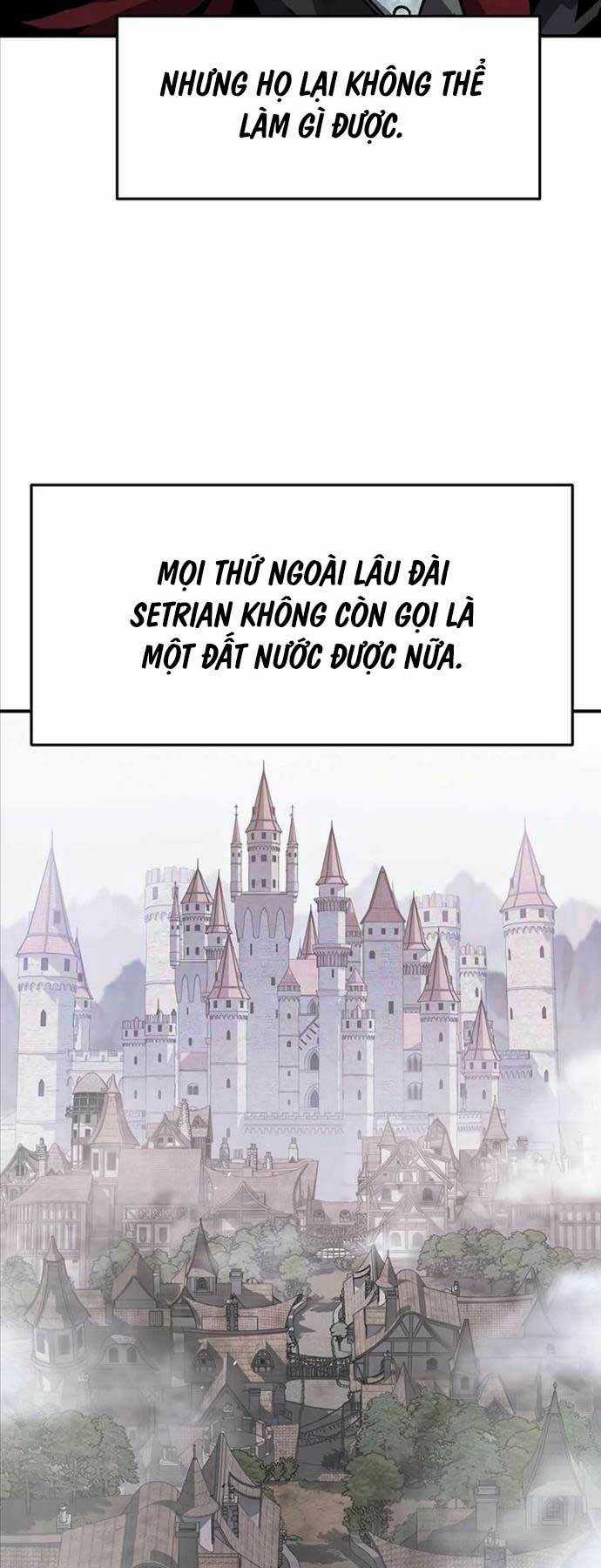 Chiến Binh Đoản Mệnh Chapter 15 trang 6