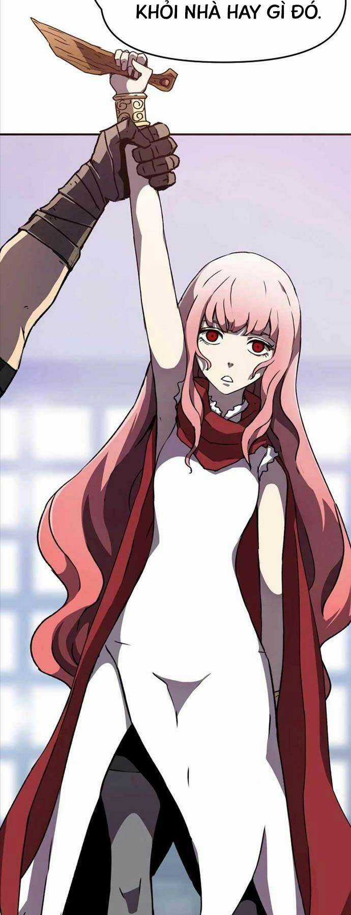 Chiến Binh Đoản Mệnh Chapter 15 trang 60