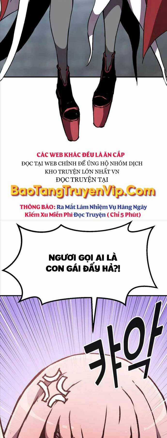 Chiến Binh Đoản Mệnh Chapter 15 trang 61