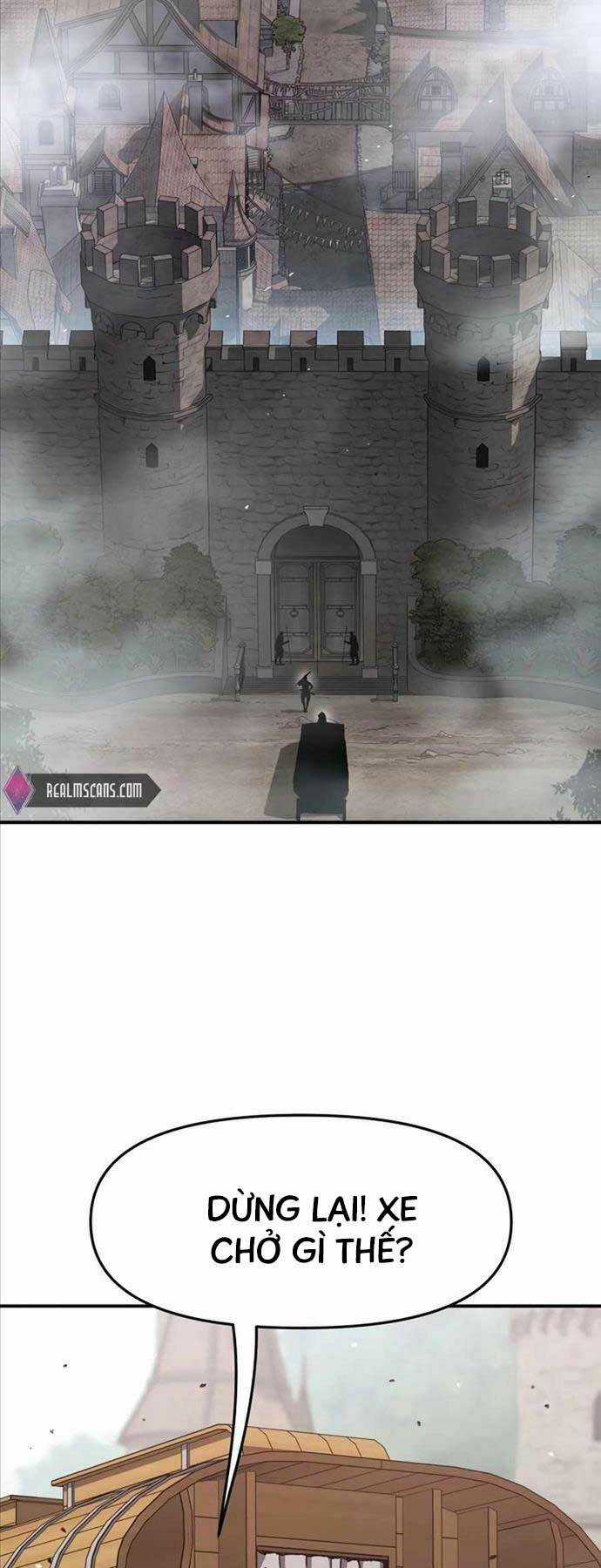 Chiến Binh Đoản Mệnh Chapter 15 trang 7