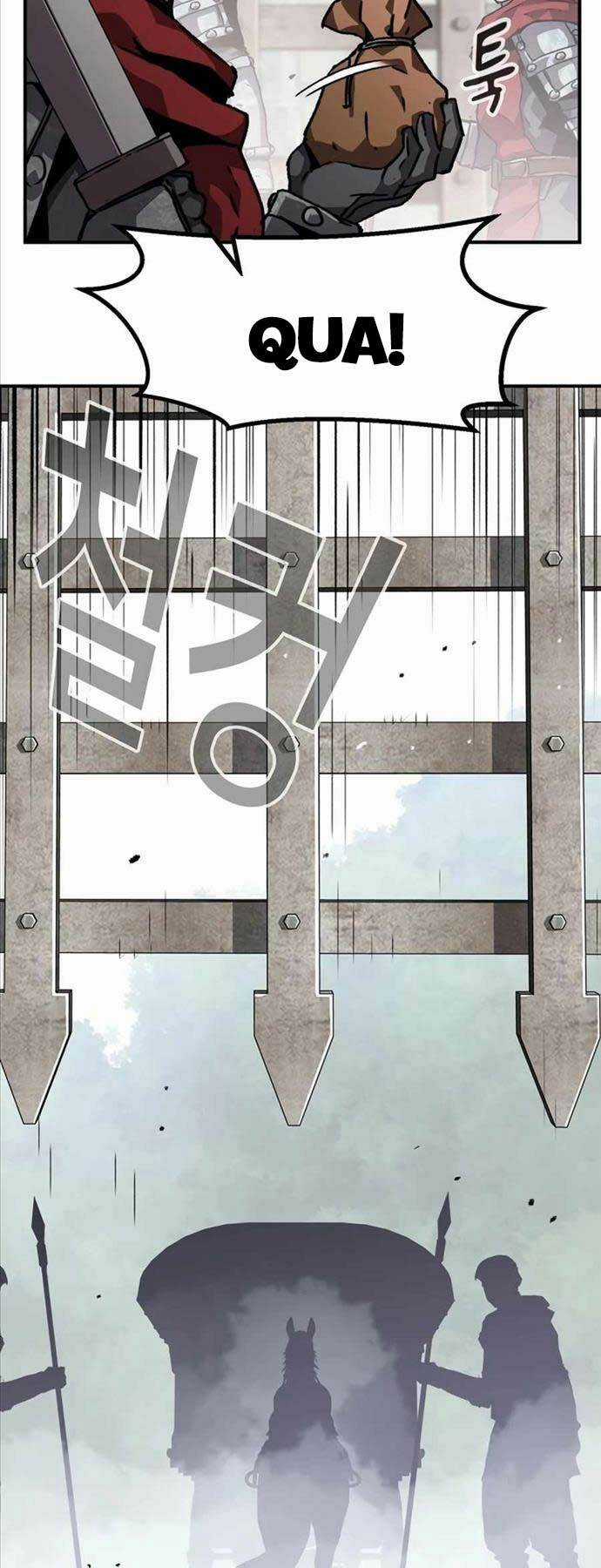 Chiến Binh Đoản Mệnh Chapter 15 trang 9