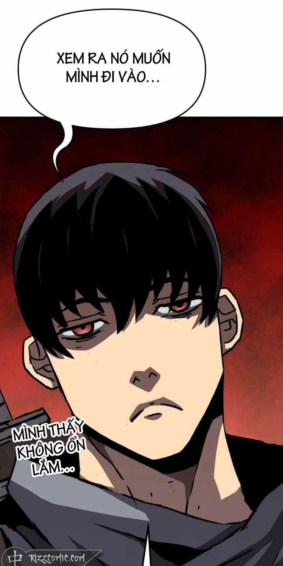 Chiến Binh Đoản Mệnh Chapter 16 trang 101