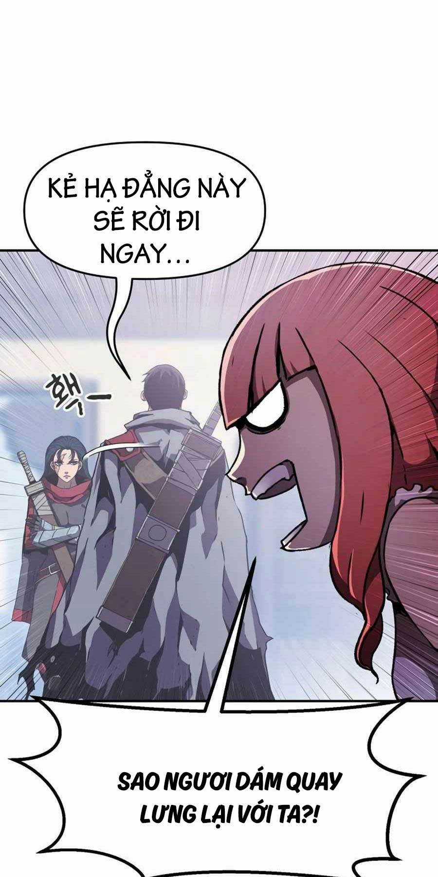 Chiến Binh Đoản Mệnh Chapter 16 trang 11