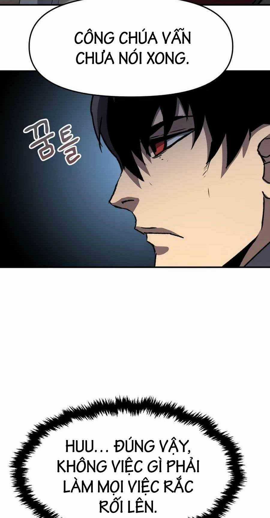 Chiến Binh Đoản Mệnh Chapter 16 trang 13