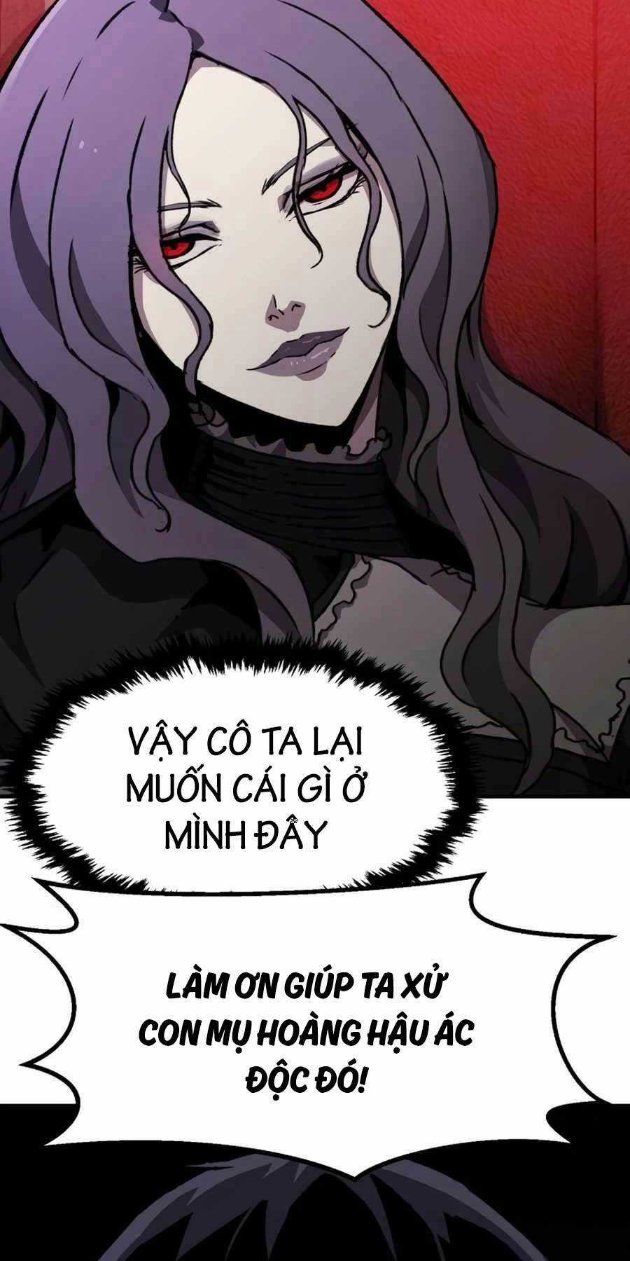 Chiến Binh Đoản Mệnh Chapter 16 trang 17