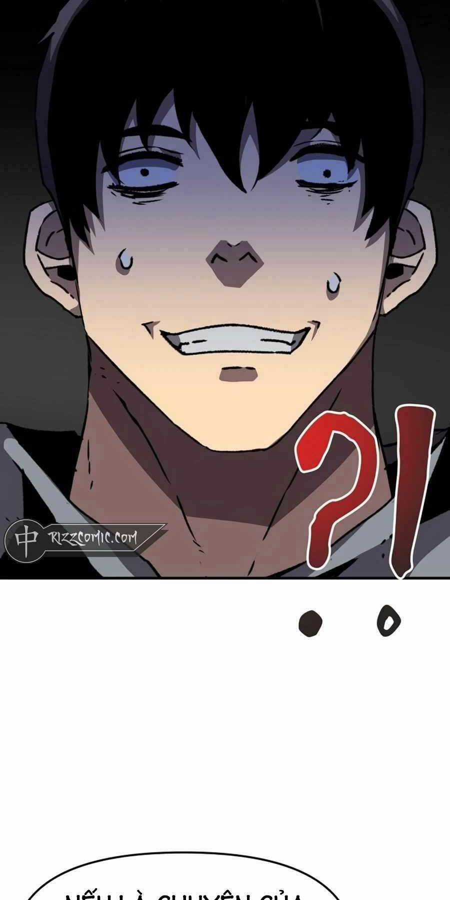 Chiến Binh Đoản Mệnh Chapter 16 trang 18