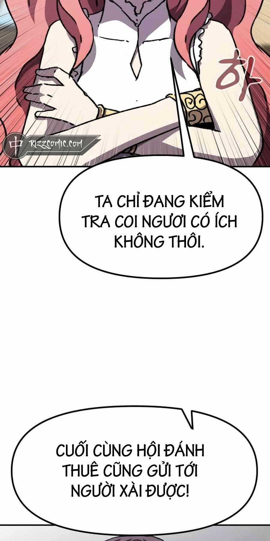 Chiến Binh Đoản Mệnh Chapter 16 trang 2
