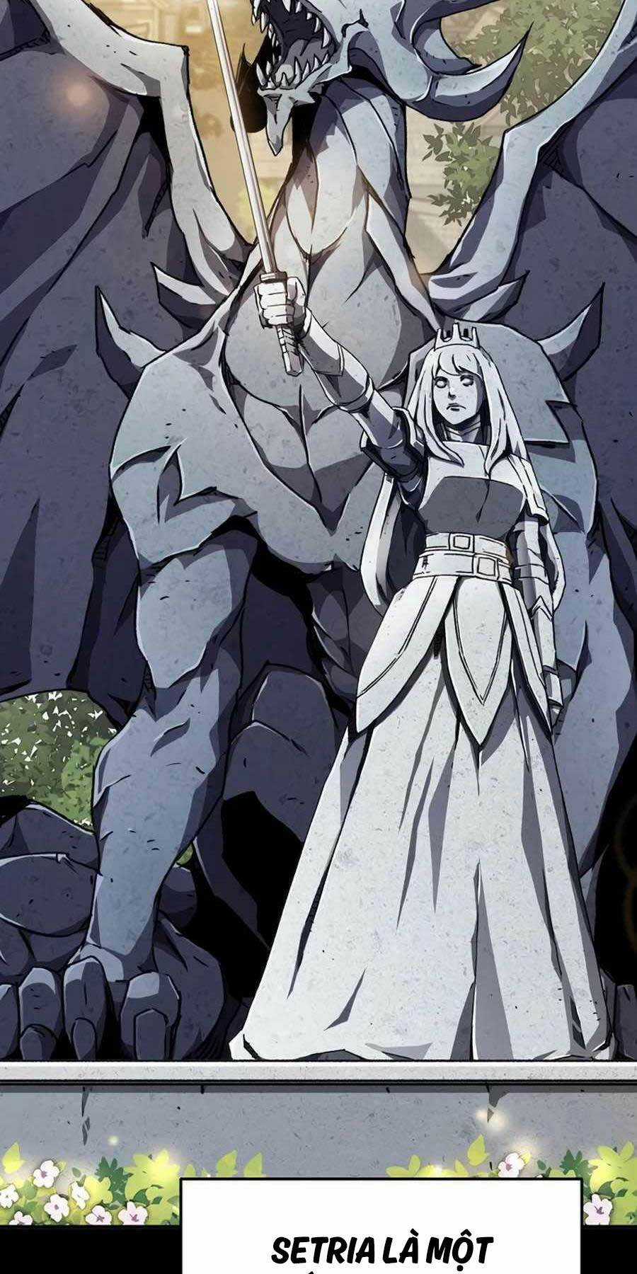 Chiến Binh Đoản Mệnh Chapter 16 trang 22