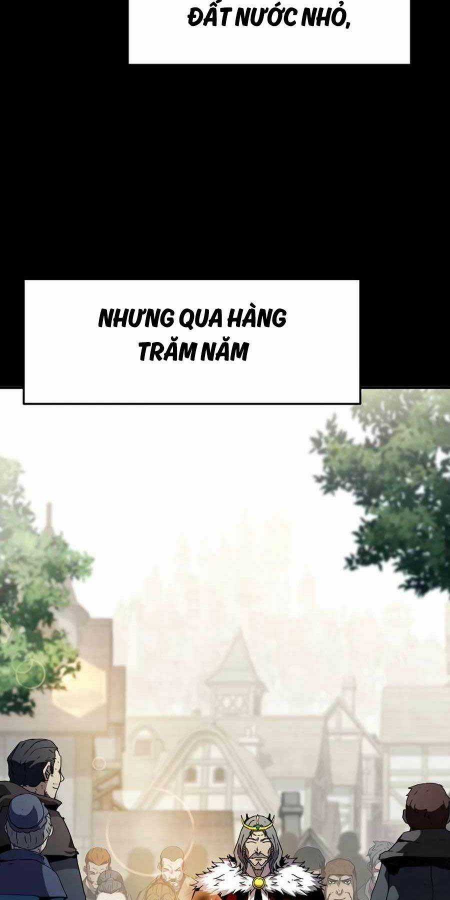 Chiến Binh Đoản Mệnh Chapter 16 trang 23