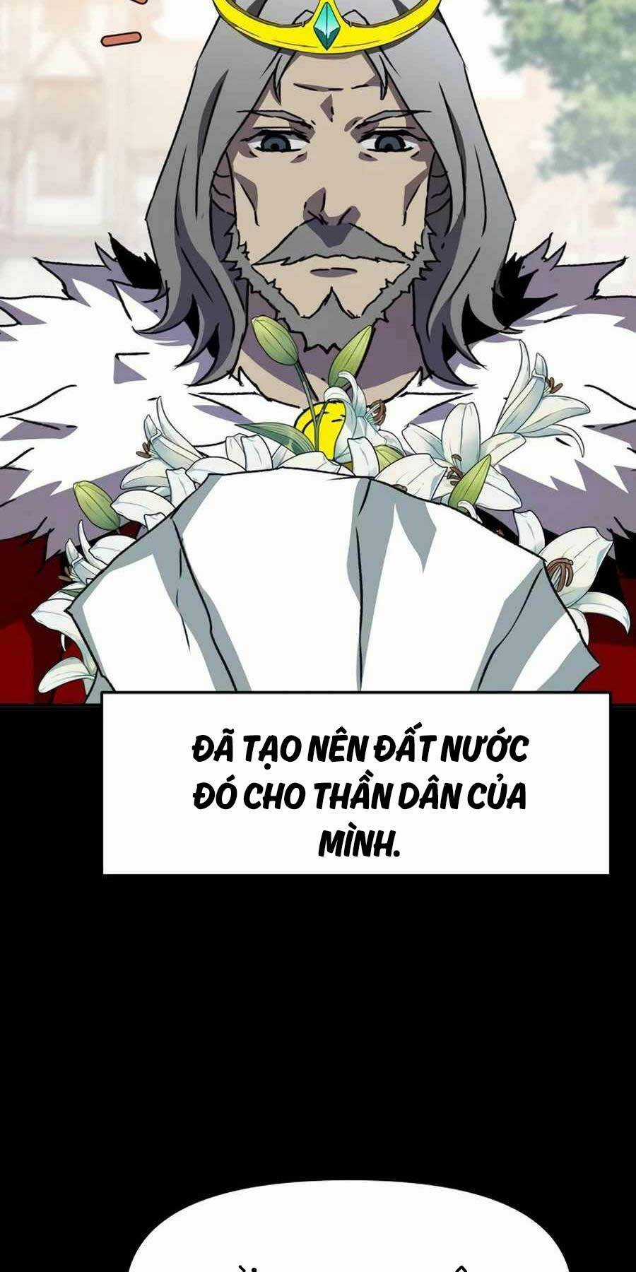 Chiến Binh Đoản Mệnh Chapter 16 trang 25