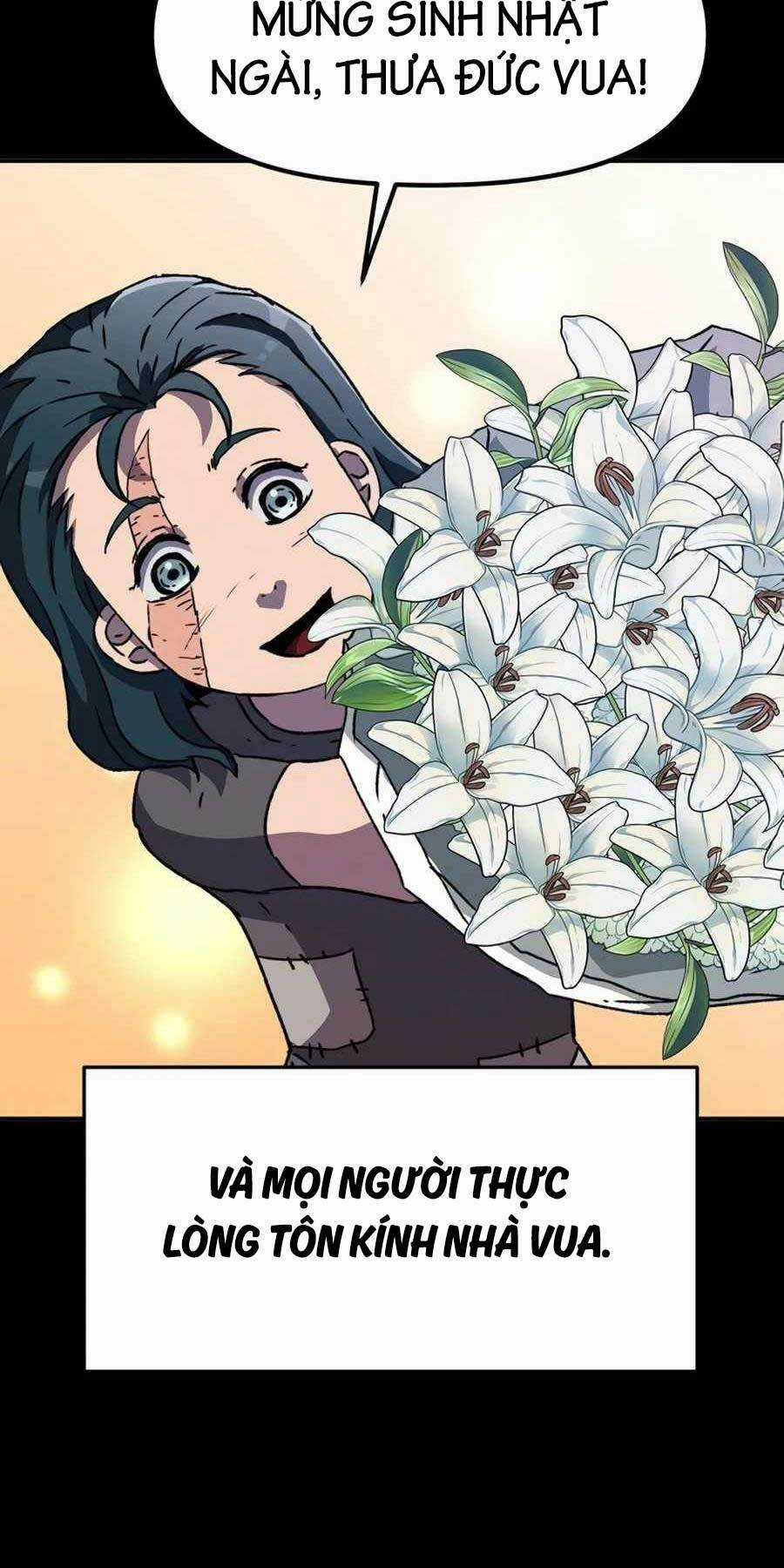 Chiến Binh Đoản Mệnh Chapter 16 trang 26