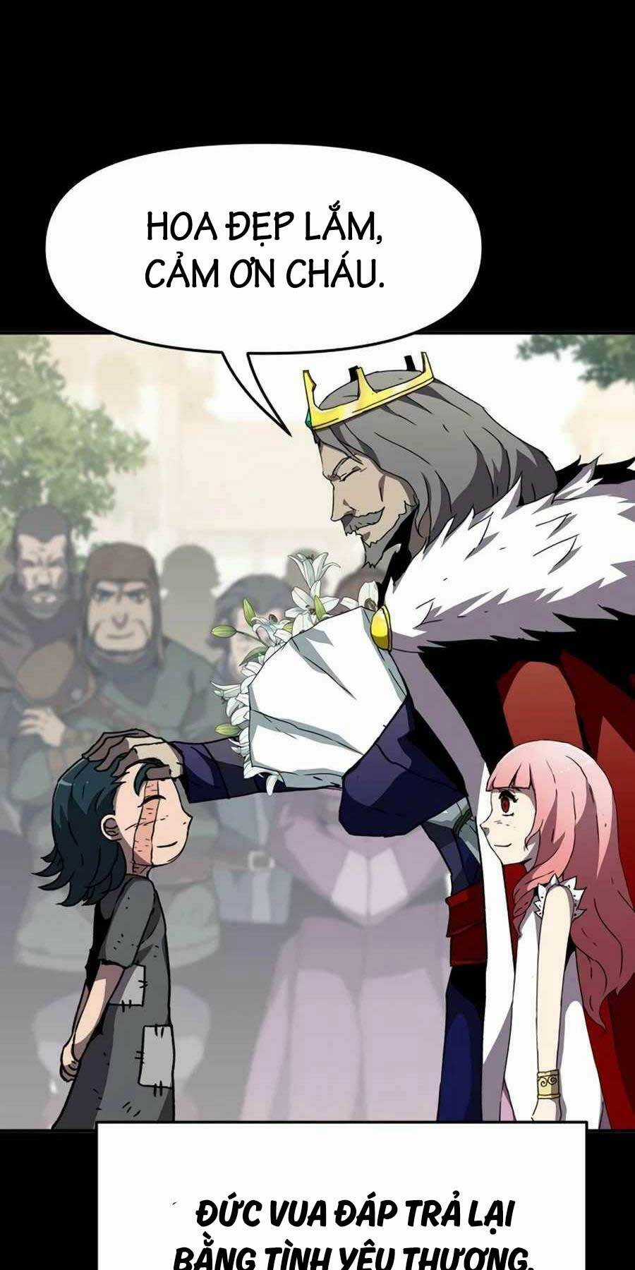 Chiến Binh Đoản Mệnh Chapter 16 trang 27