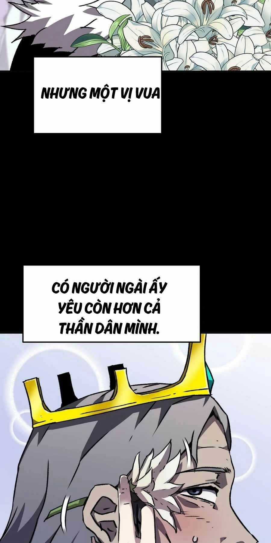 Chiến Binh Đoản Mệnh Chapter 16 trang 29