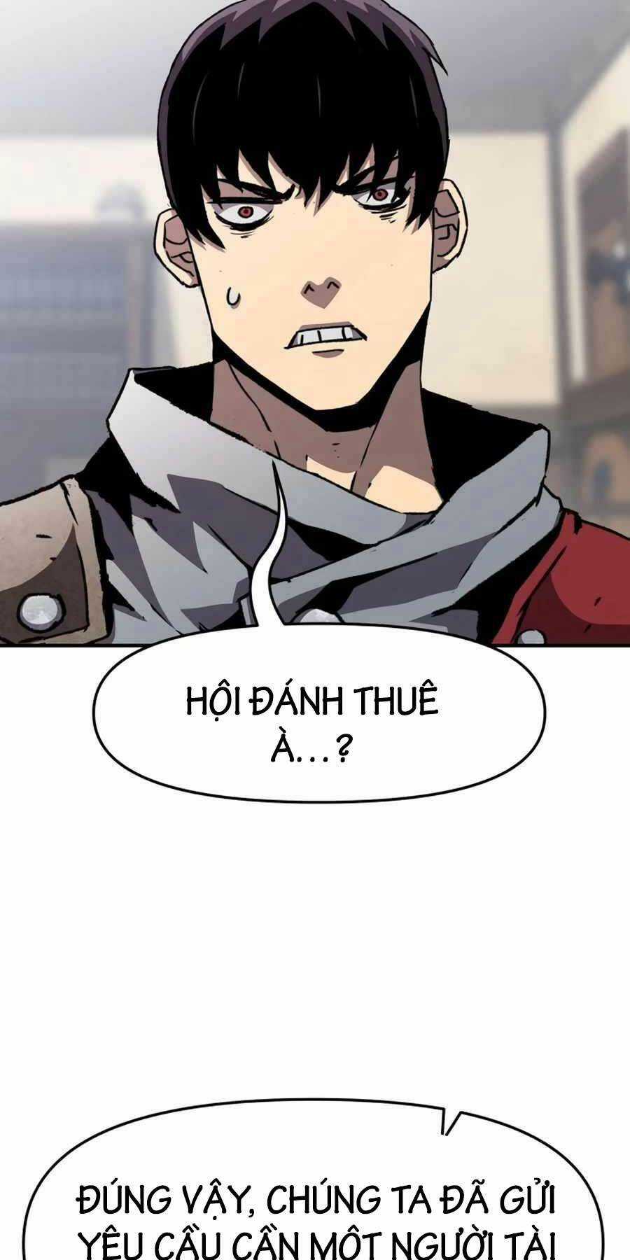 Chiến Binh Đoản Mệnh Chapter 16 trang 3