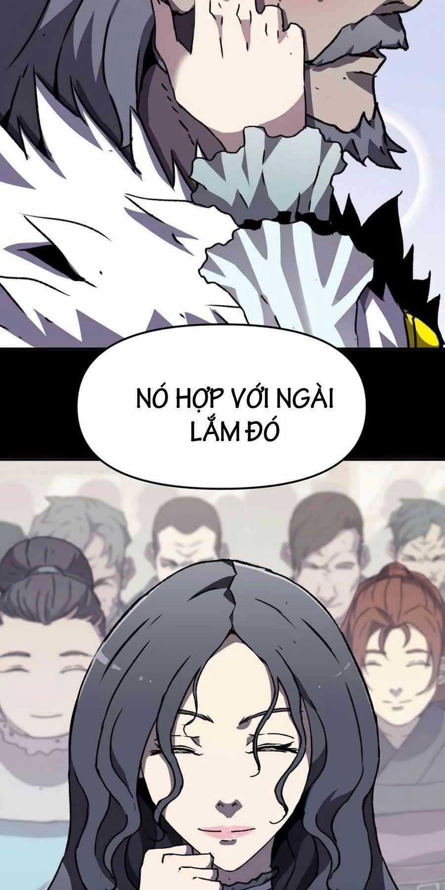 Chiến Binh Đoản Mệnh Chapter 16 trang 30