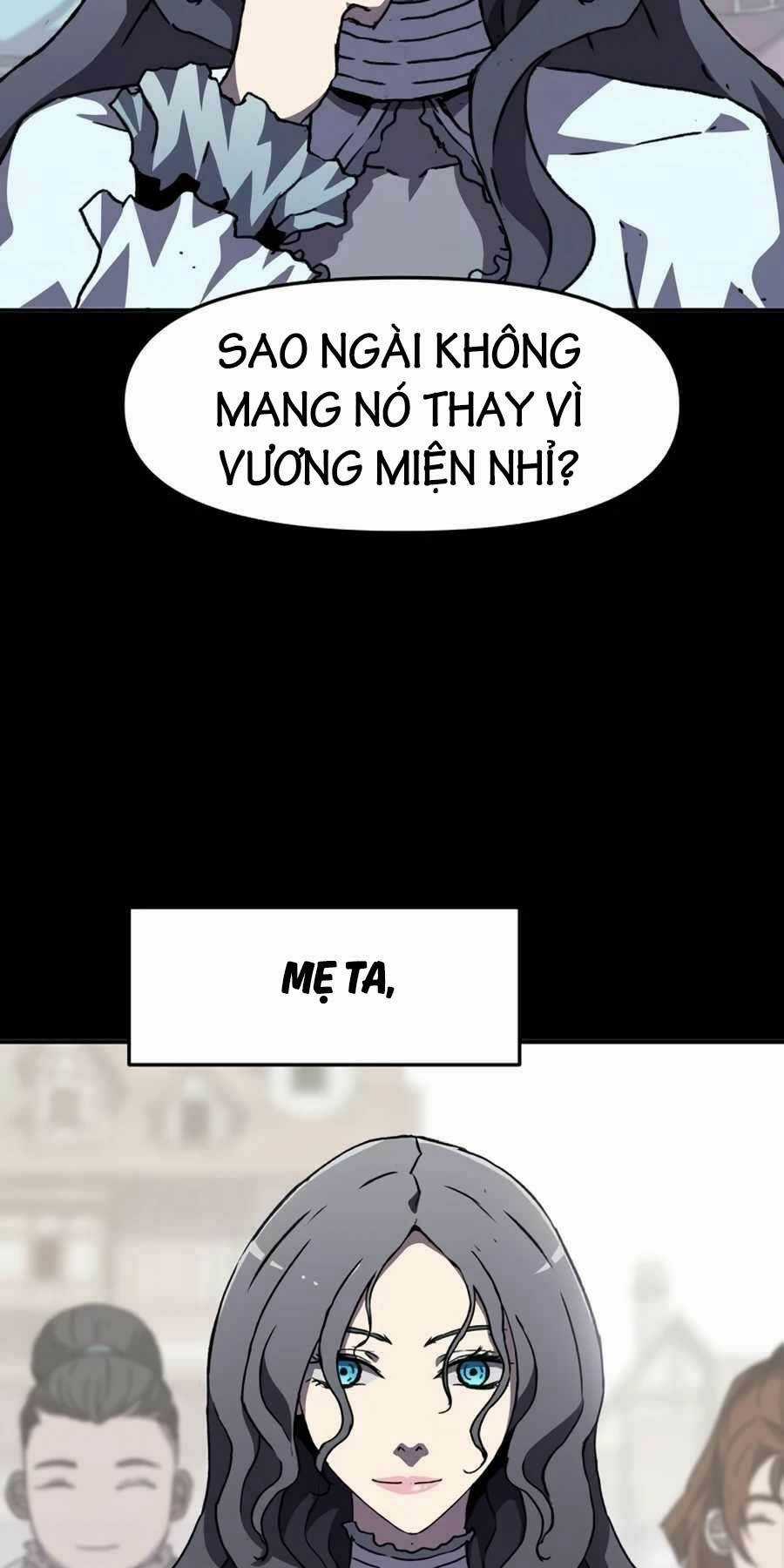 Chiến Binh Đoản Mệnh Chapter 16 trang 31