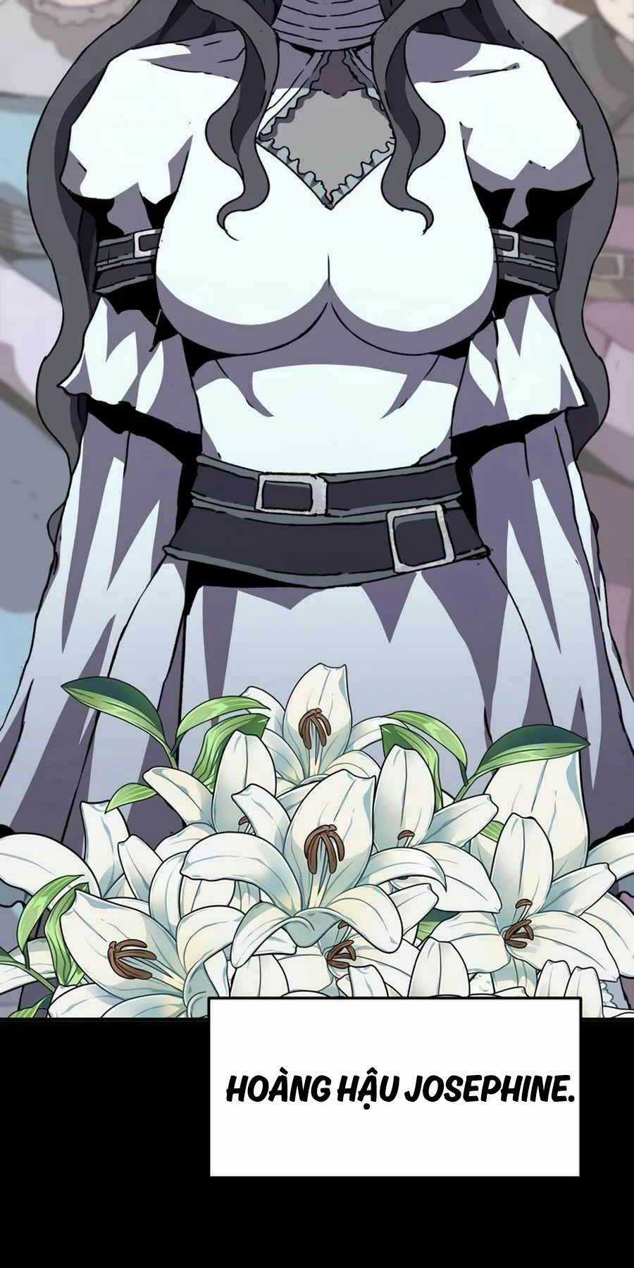 Chiến Binh Đoản Mệnh Chapter 16 trang 32