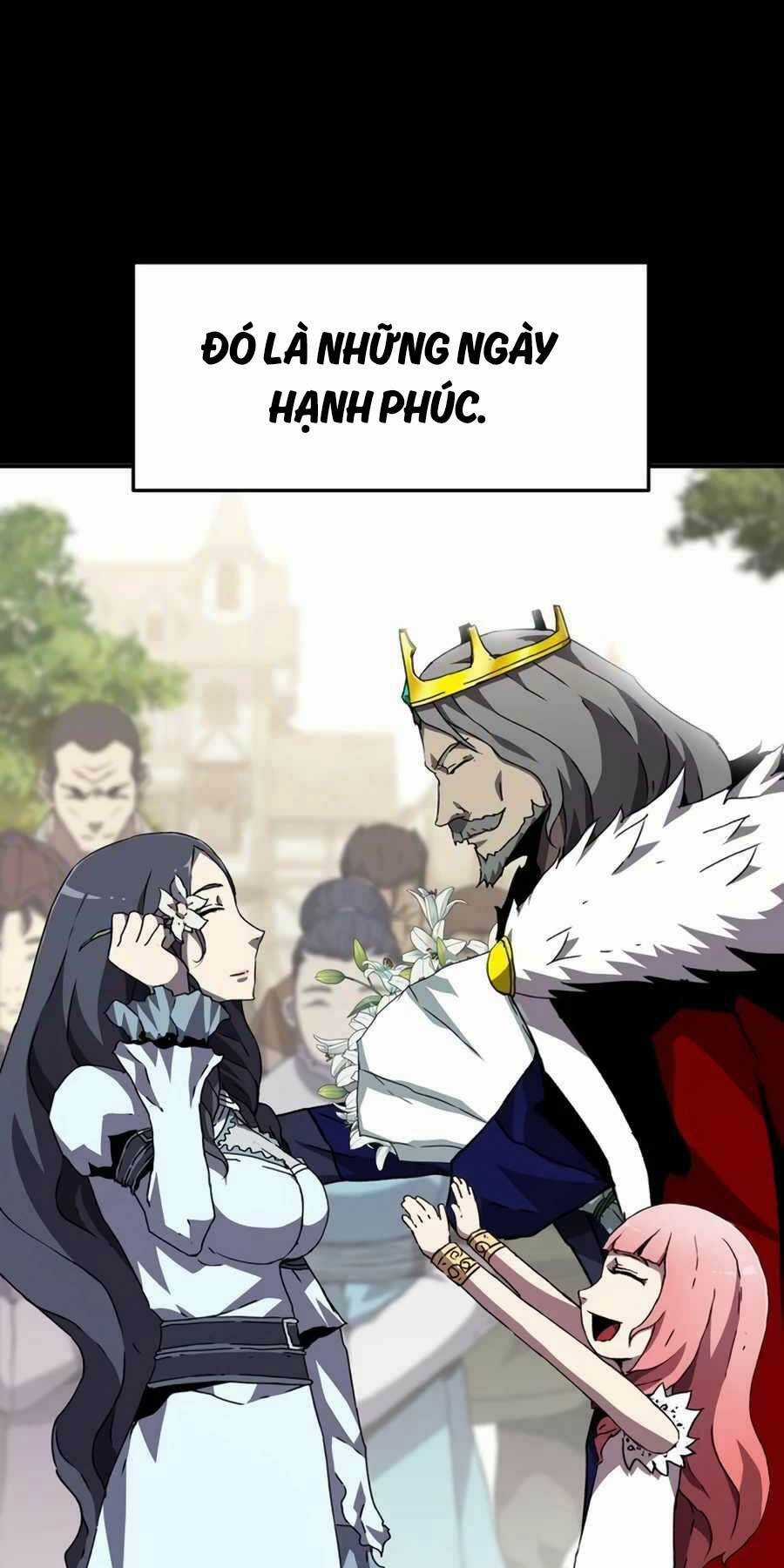 Chiến Binh Đoản Mệnh Chapter 16 trang 33