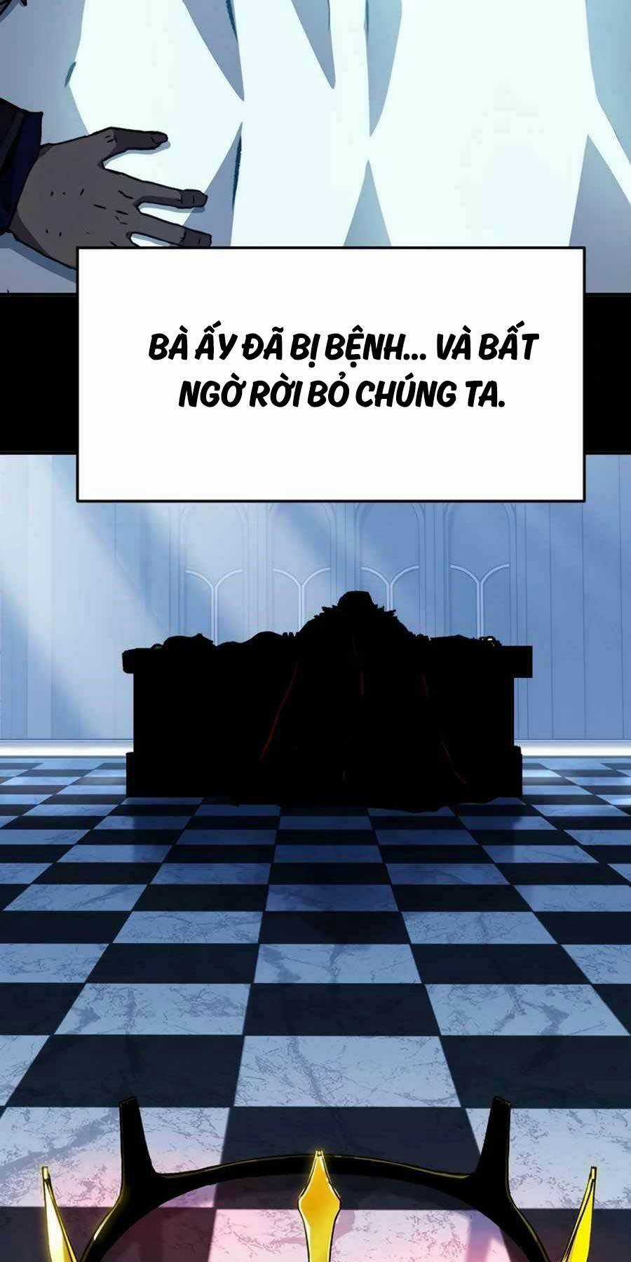 Chiến Binh Đoản Mệnh Chapter 16 trang 36