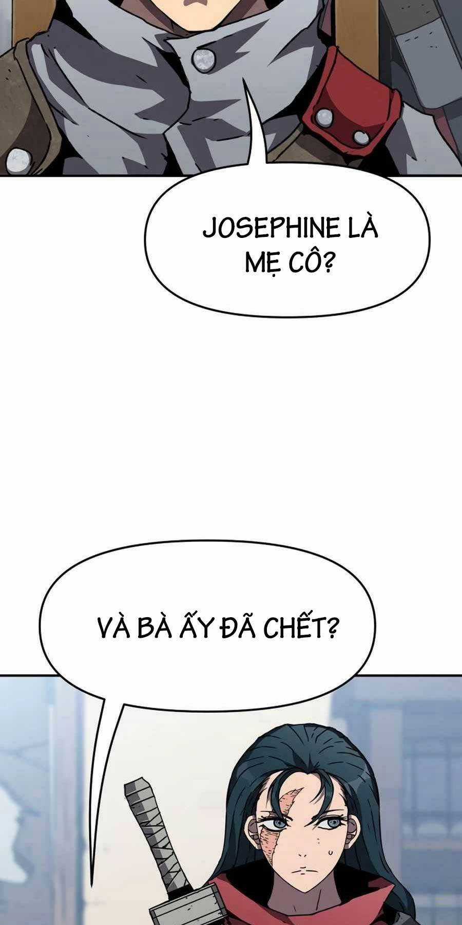 Chiến Binh Đoản Mệnh Chapter 16 trang 38