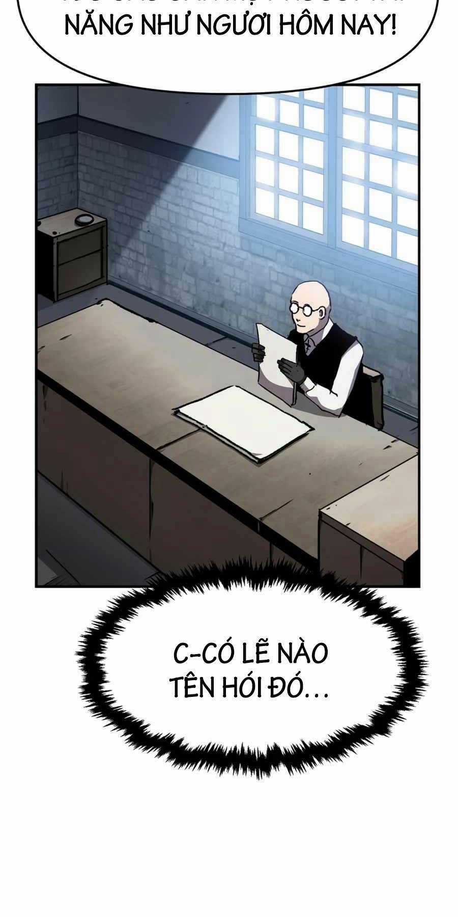 Chiến Binh Đoản Mệnh Chapter 16 trang 4