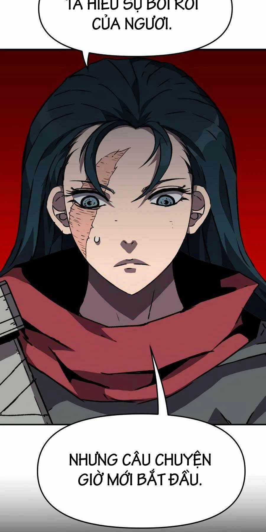 Chiến Binh Đoản Mệnh Chapter 16 trang 40