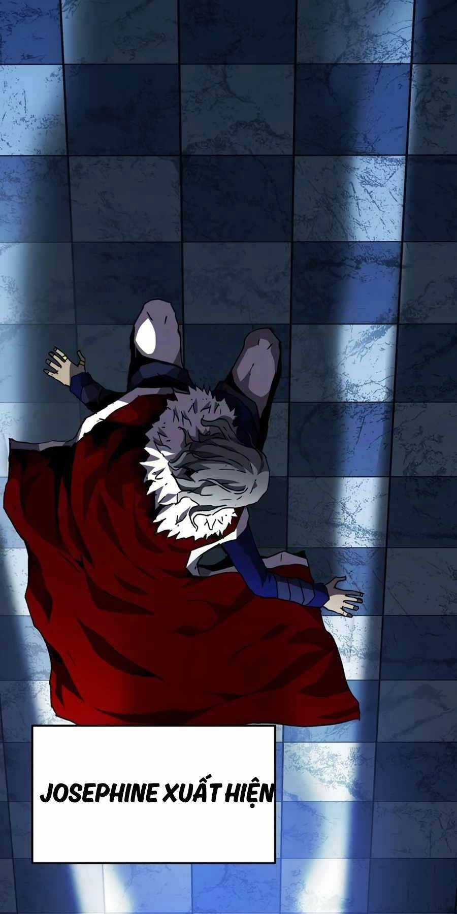 Chiến Binh Đoản Mệnh Chapter 16 trang 42