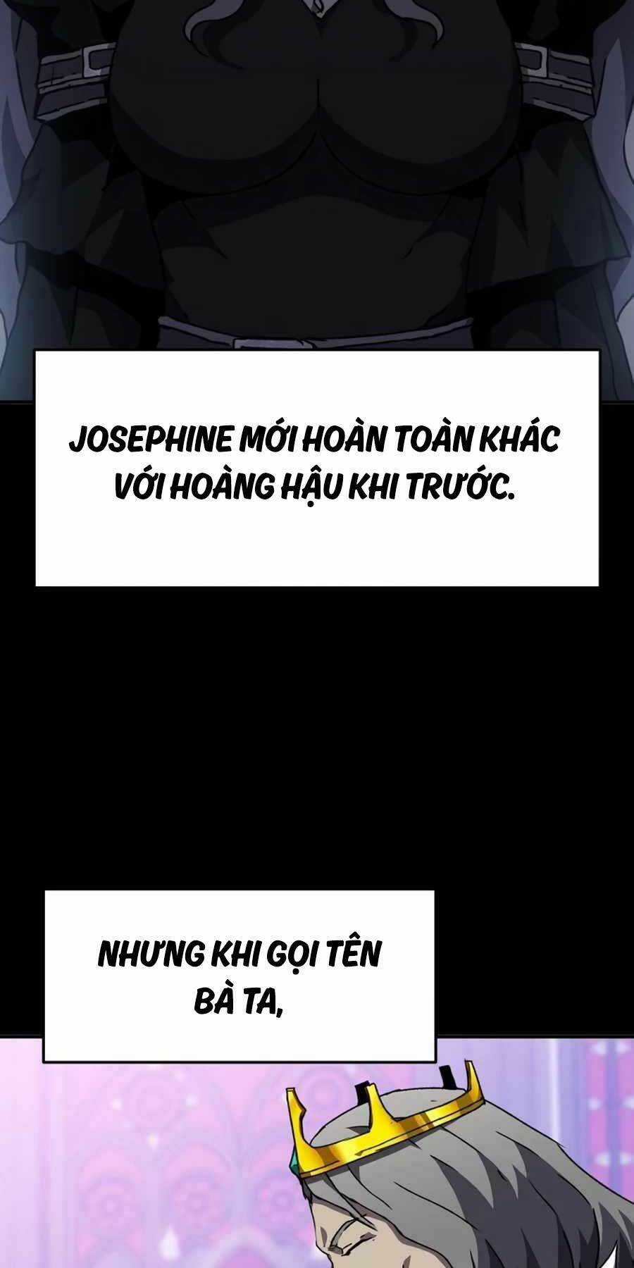 Chiến Binh Đoản Mệnh Chapter 16 trang 45