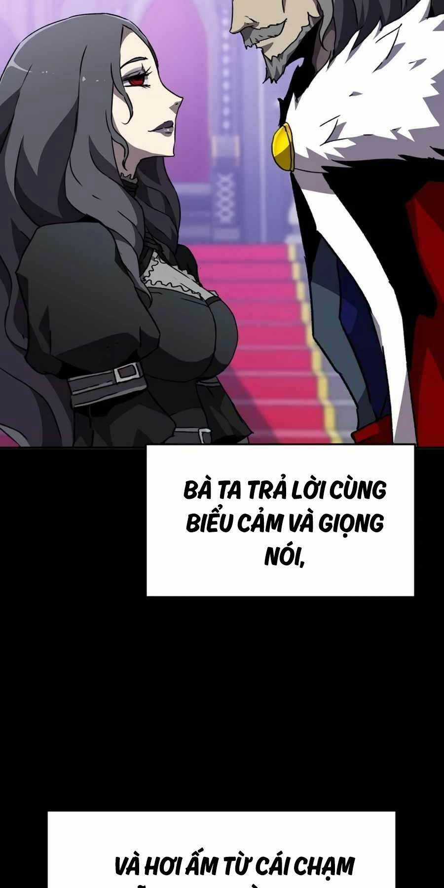 Chiến Binh Đoản Mệnh Chapter 16 trang 46