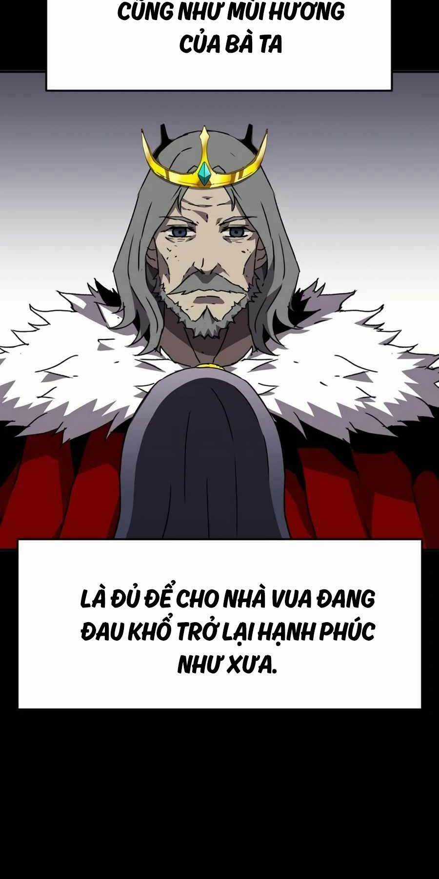 Chiến Binh Đoản Mệnh Chapter 16 trang 47