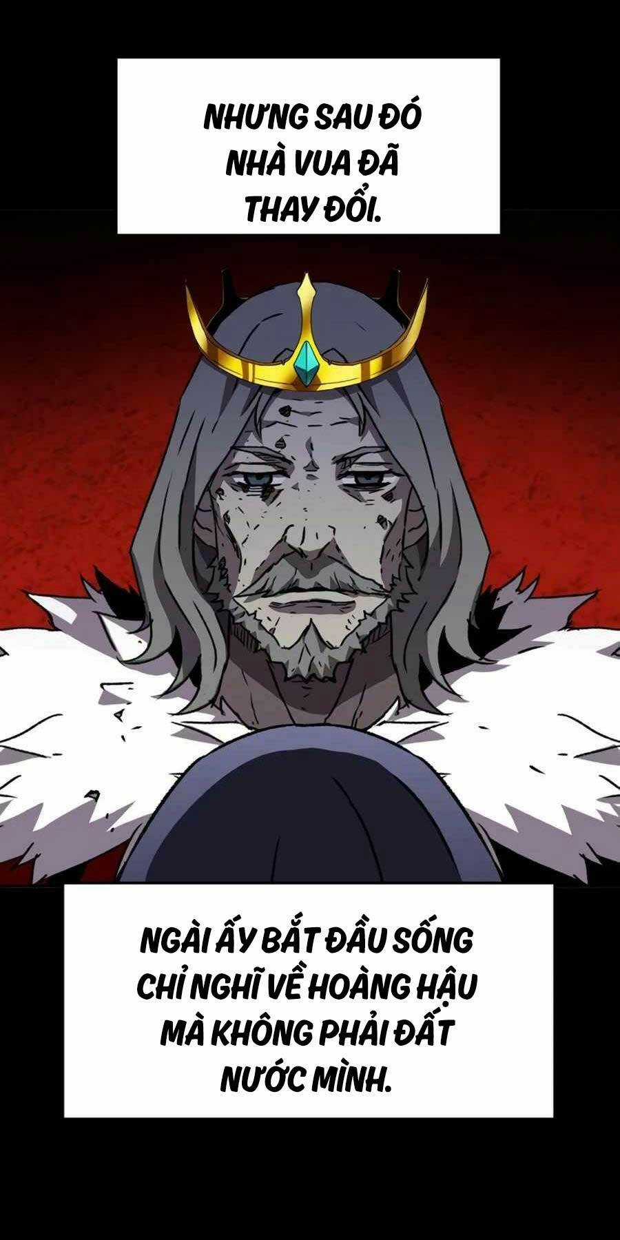 Chiến Binh Đoản Mệnh Chapter 16 trang 48